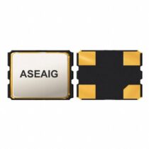 Abracon LLC ASEAIG-40.000MHZ-C-S-T