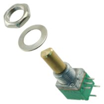 TT Electronics/BI P081S-71F2CAR10K