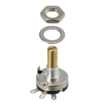 Nidec Components Corporation CRV16-00-502