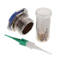 Amphenol Aerospace Operations D38999/24FE35PN