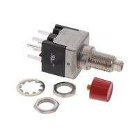 NKK Switches MB2061SS1W03/CUL-N987-BC