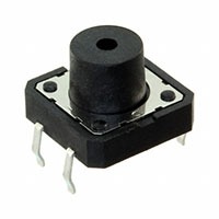 C&K PTS125SK85-2 LFS