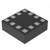 STMicroelectronics LIS2DU12TR