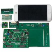 Efinix, Inc. TI60F225C-DK