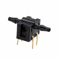 Honeywell Sensing and Productivity Solutions 26PCDFG2G