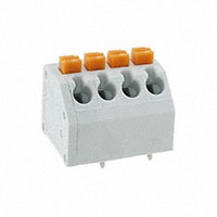 Würth Elektronik 691412320004M