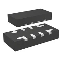 STMicroelectronics ECMF02-4CMX8