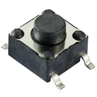 CTS Electrocomponents 222AMVBAR