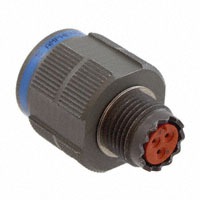 Amphenol Aerospace Operations D38999/26WA98PNLC