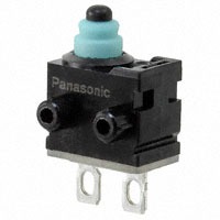 Panasonic Electric Works ASQM17430