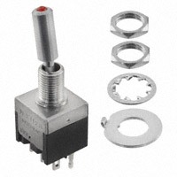 NKK Switches M2112TCW01