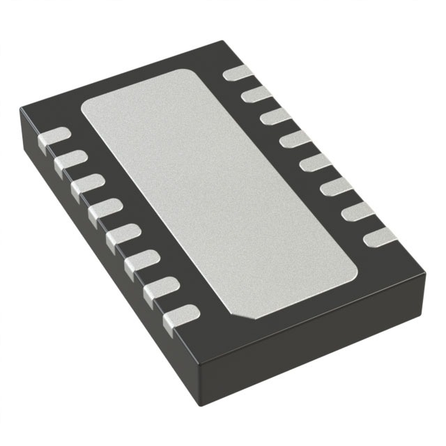 Analog Devices Inc. LTC2804IDHC#PBF