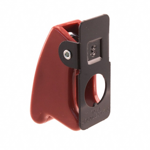 Bulgin TG1-RED