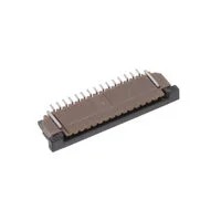 Amphenol ICC (FCI) SFW15R-1STE1LF