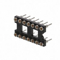 Samtec Inc. ICO-314-SGT