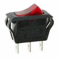 ZF Electronics CRE22F2BBRLE