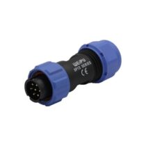 Weipu Connector SP1310/P7II-N