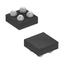 Analog Devices Inc./Maxim Integrated MAX9064EBS+TG45