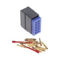 Amphenol PCD TJM120901