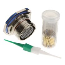 Amphenol Aerospace Operations D38999/24FF35SN