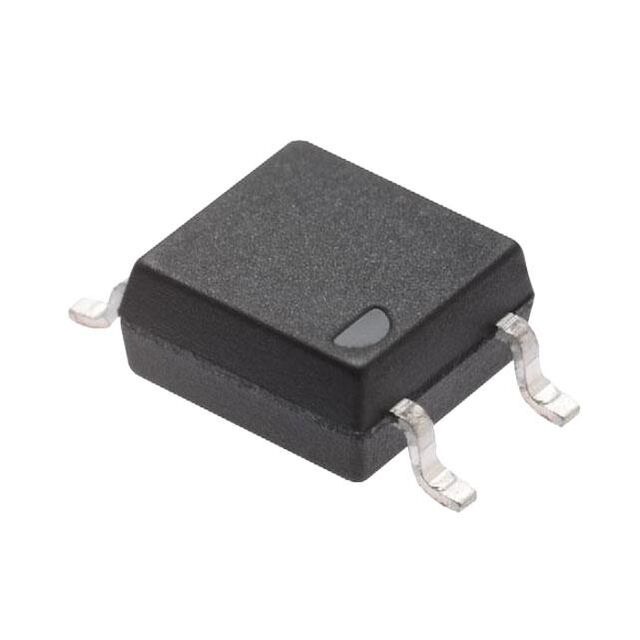 Vishay Semiconductor Opto Division VO1401AEFTR