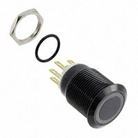 E-Switch PV4F2Y011-331