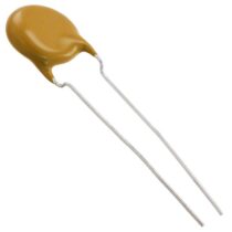 Vishay Beyschlag/Draloric/BC Components VY2472M49Y5US63V7