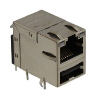 Bel Fuse Inc. 0821-1X1T-32-F
