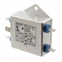 EPCOS - TDK Electronics B84111A0000A030