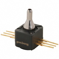 Honeywell Sensing and Productivity Solutions 40PC100G1A