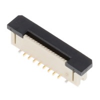 Amphenol ICC (FCI) F31W-1A7H1-11016