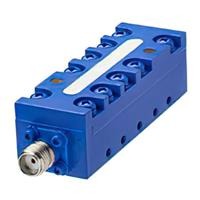 Mini-Circuits ZVBP-16R3G-S+