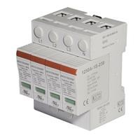 Bourns Inc. 1250A-4S-480