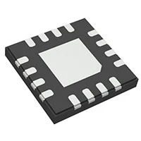 Analog Devices Inc./Maxim Integrated MAX20484CATEA/VY+