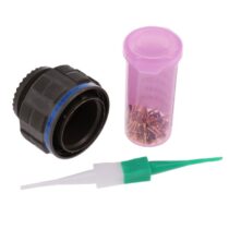Amphenol Aerospace Operations D38999/26WF35PA