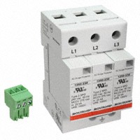 Bourns Inc. 1250-3S-230