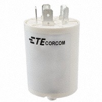 TE Connectivity Corcom Filters 2-6609089-4