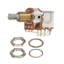 CTS Electrocomponents 18VRGT324K254NA3