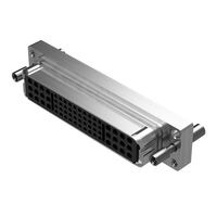 Amphenol Positronic SMMA036-SA00X-E7XX