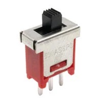 E-Switch 500ASSP3M2QE