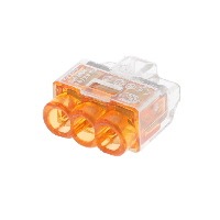 TE Connectivity AMP Connectors 2324697-3