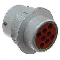 TE Connectivity Deutsch Connectors HD34-18-8PN