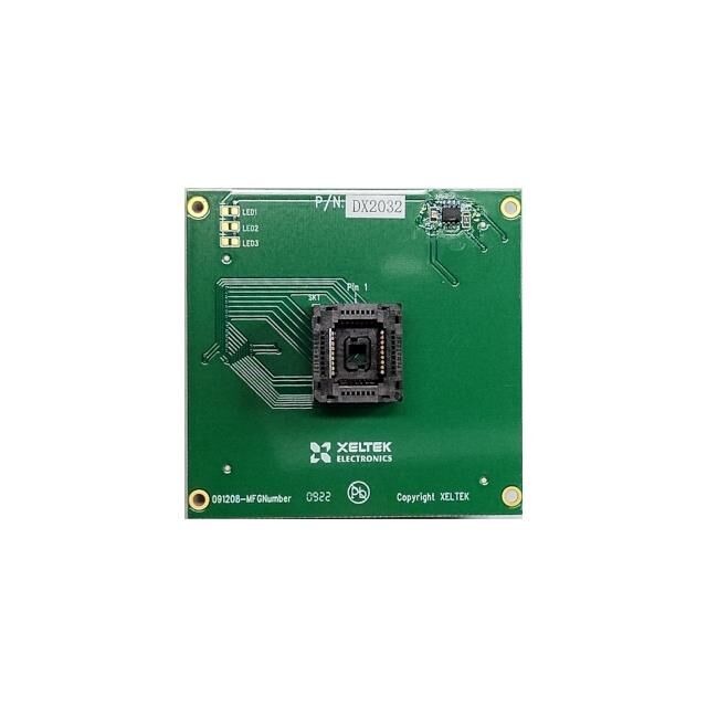 Xeltek Inc. DX2032