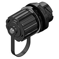 Amphenol CONEC 17-210141