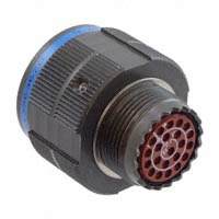 Amphenol Aerospace Operations D38999/26WC35PNLC