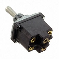 Honeywell Sensing and Productivity Solutions 62NT1-7-NH