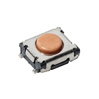 C&K PTS830GM140SMTR LFS