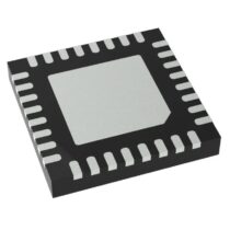 Analog Devices Inc. LTC2662CUH-16#PBF