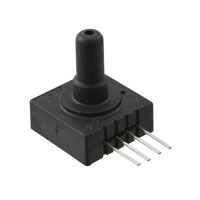 Honeywell Sensing and Productivity Solutions 136PC100G2