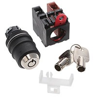 Omron Automation and Safety A22TK-2RL-11-K01